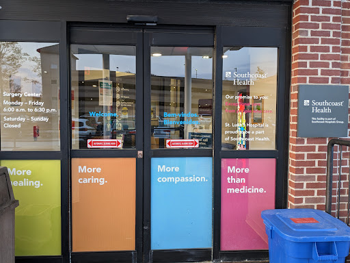 Southcoast Health Surgery Center - United States