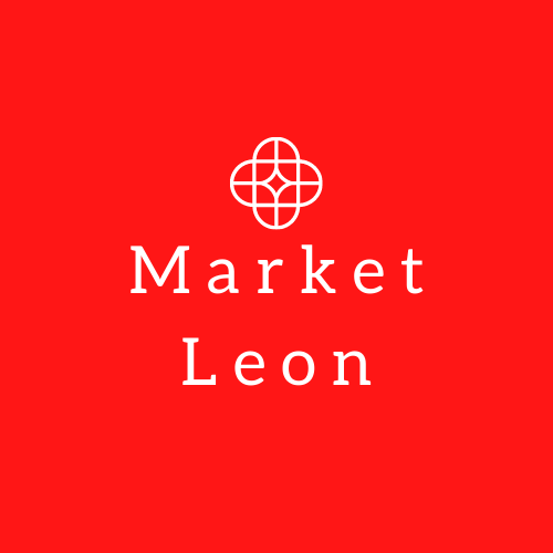 Supermarket Leon - Visual
