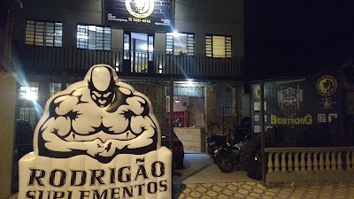 Photos of Academia Sport Fitness
