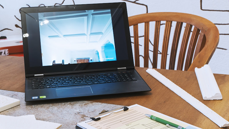 Stukkateur Eric Bäbler Hagen