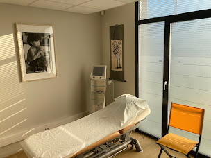 Photo n°19 de Willig Damien à Divonne-les-Bains (Centre d'acupuncture)