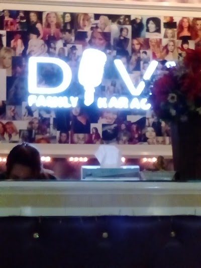 Photos of Diva Family Karaoke Hardys Square