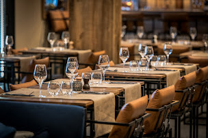 Photo n°12 de Vina Annapurna - Restaurant Les Gets à Les Gets (Restaurant français)