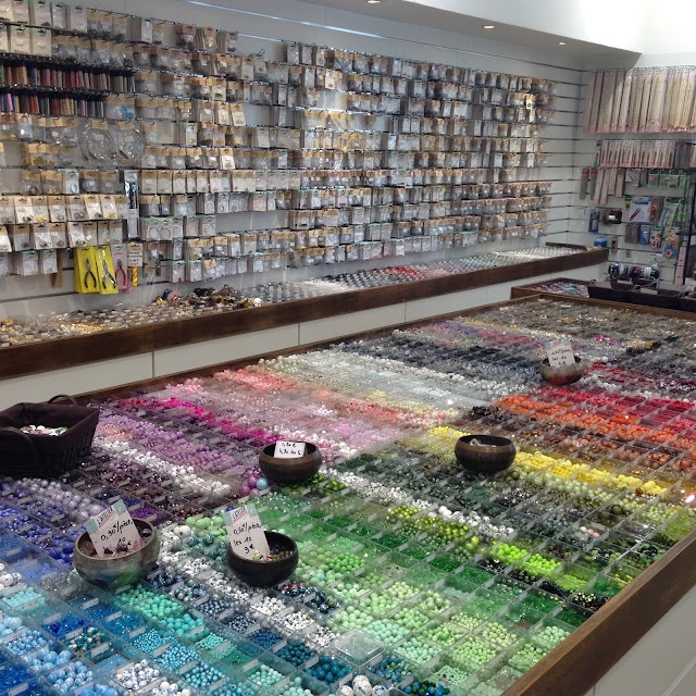 Atelier de la création