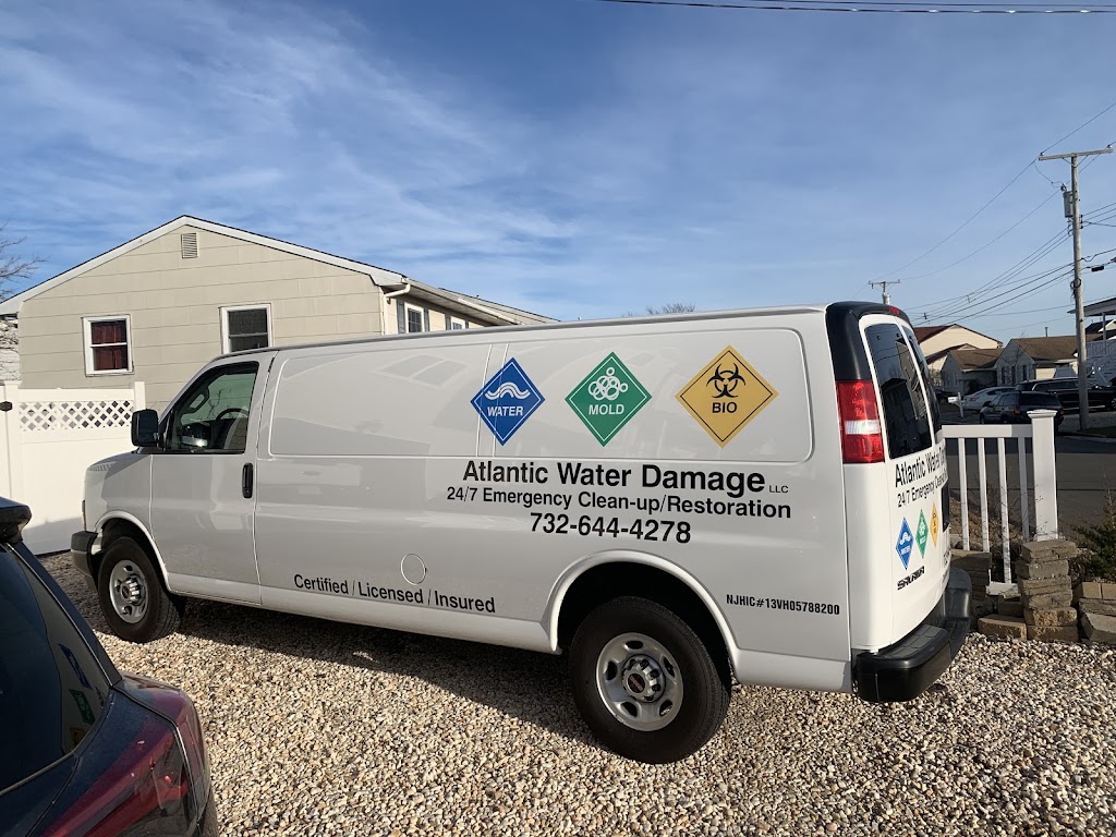 Atlantic Water Damage llc photo