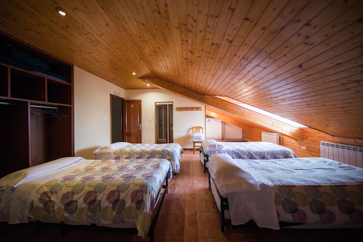 Albergue las Indianas - Thumbnail