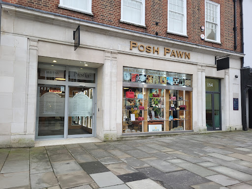 Prestige Pawnbrokers - Posh Pawn - Thumbnail