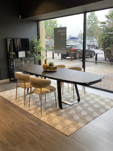 Designer Sofas - Lakeside - Visual