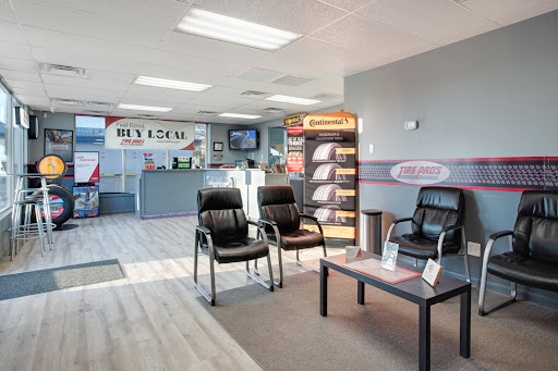 Sherwood Tire Pros - Thumbnail
