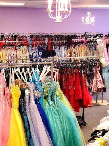 My Daughter's Dress Boutique Gallery - United States