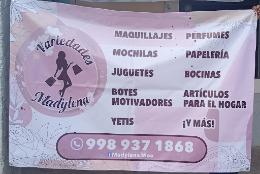 Variedades Madylena - Thumbnail