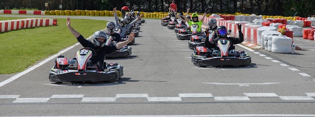 International Racing Karting