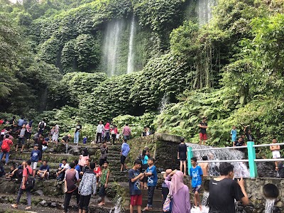 Photos of Air Terjun Benang Kelambu