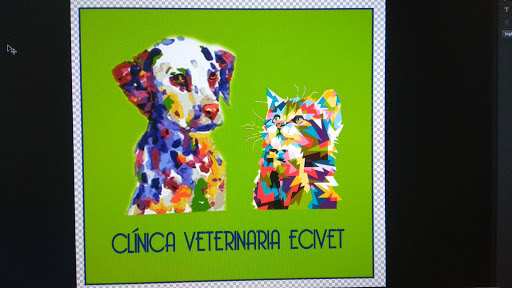 Clínica Veterinaria Ecivet