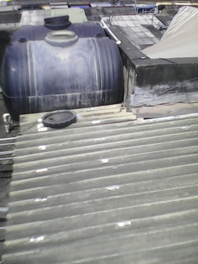 Photos of Takoradi Airport