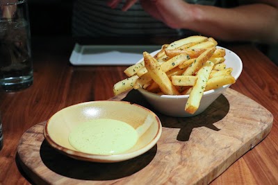 Photos of The Restaurant at Friday Harbor House