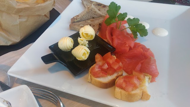Ristorante e Osteria Lo Squero