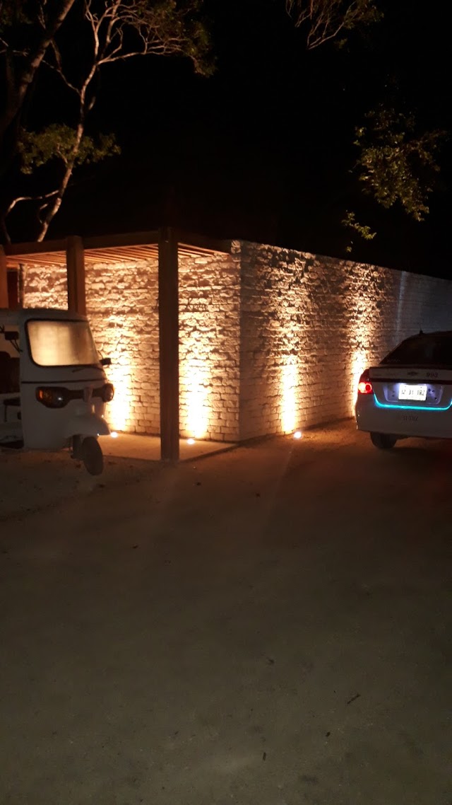 HOTEL JUNGLE KEVA