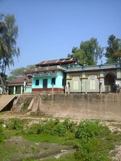 mosque