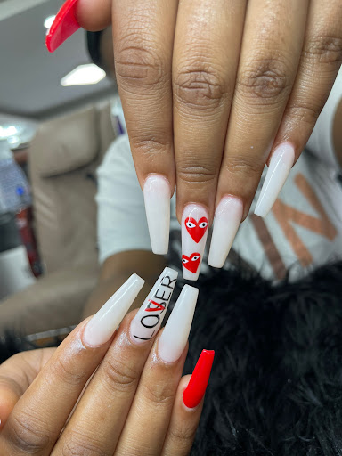 Four Season Nail Spa - Thumbnail