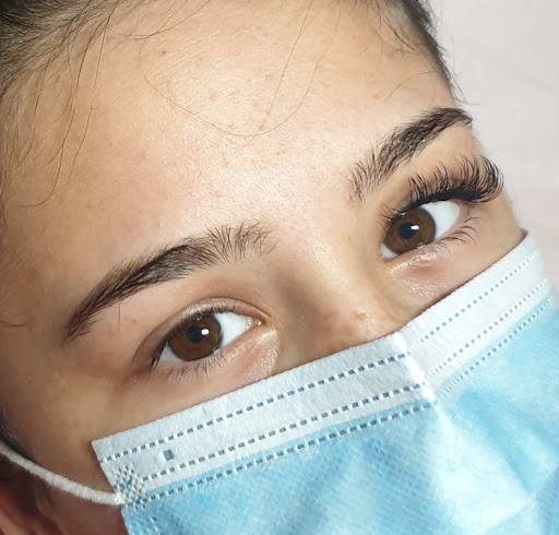 Every Lashes - Visual