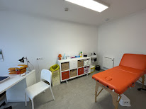 Cabinet infirmier Brulefert Agnès à Saint-Hilaire-Saint-Mesmin