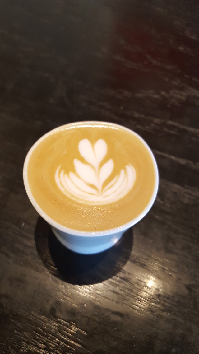 Velo Coffee Roasters