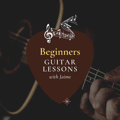 Guitar Lessons with Jaime Gallery - Australia