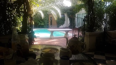 Photos of L'Ambassade Petit Hotel