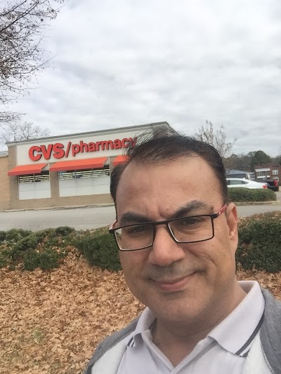 CVS