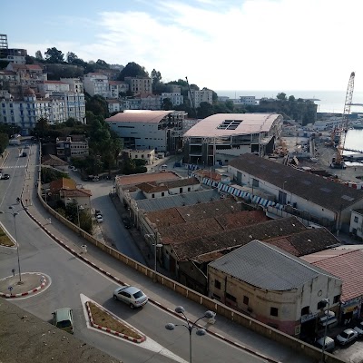 Photos of Cin&eacute;math&egrave;que de Bejaia