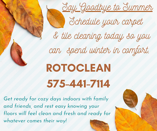ROTOCLEAN - Visual