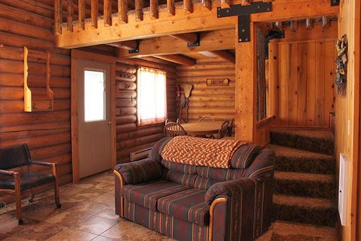 Lakeside Resort | Fish Lake Resorts - Thumbnail