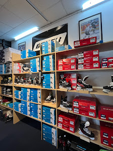 Pille's Shop Sportswear - Landshut