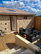 De Marbre & D'or à Argentonnay