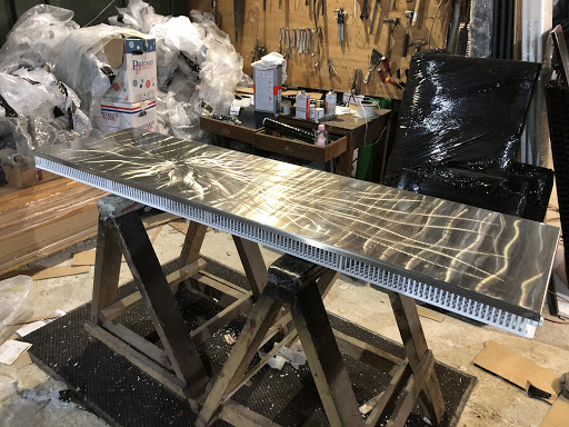 Specialized Radiators - Visual