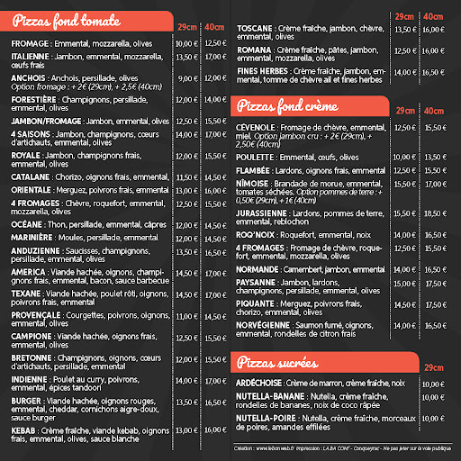 Burger & Co