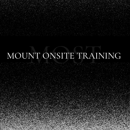 Mount OnsiteTraining