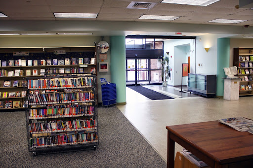 Galloway Township Branch - Atlantic County Library System