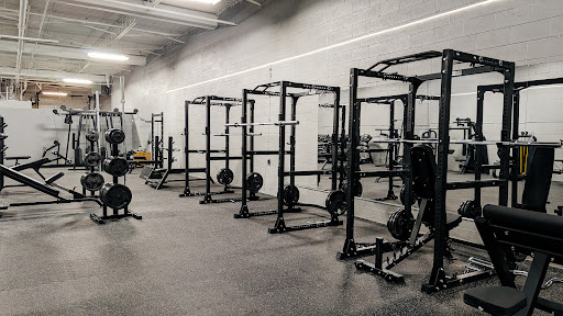 GYM88