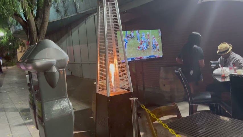 The Wood BBQ & Sportsbar by null