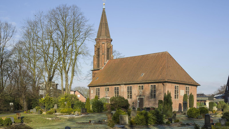 Grambker-Kirche - Kirchengemeinde Grambke photo