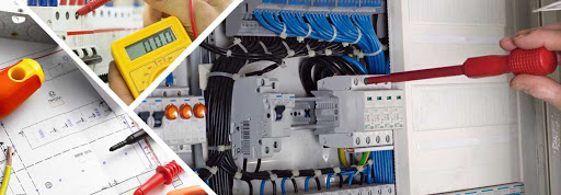 Thiago Vilar Eletricista