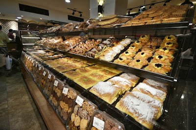 Photos of / مخابز قبلان الالية Qabalan bakery