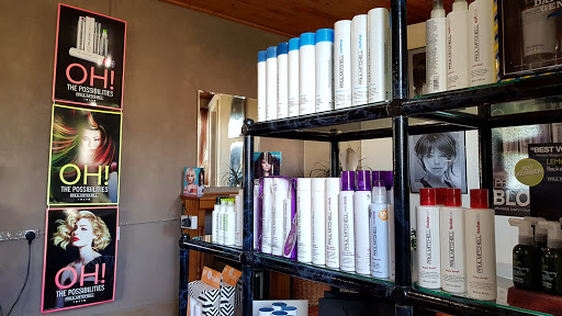 Julianne's Hair Salon Gallery - United Kingdom