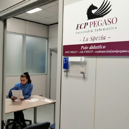 Università Telematica Pegaso - Sede di La Spezia - Thumbnail