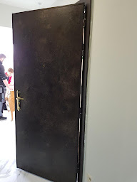 Photo n°3 de Versailles entreprises - Picard Serrures à Versailles (Atelier de métallerie)