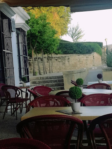 Bar restaurante Mesón del Duque de Osuna