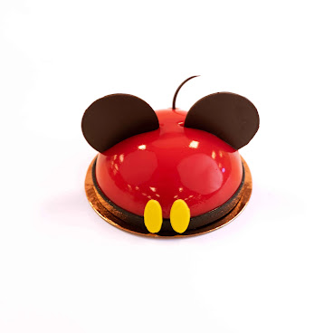 Amorette's Patisserie by null