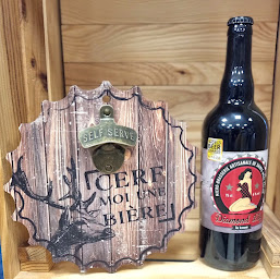 Photo n°27 de L'Atelier des Saveurs à Gouville-sur-Mer (Épicerie fine)